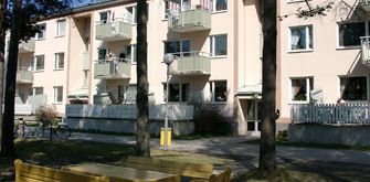 Centrum 4 A, våning None - Photo 2