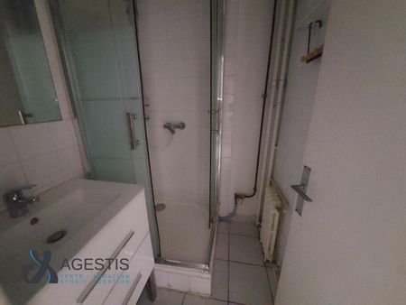 Location Appartement 3 pièces 47m² TOULOUSE 31300 - Photo 5