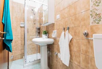 Via Felice Mendelssohn, Padova, Veneto 35132