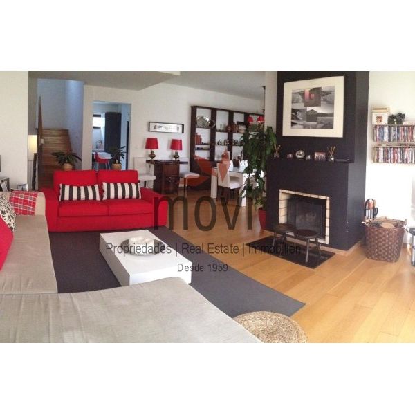 Moradia T6 em Lisboa - Photo 1