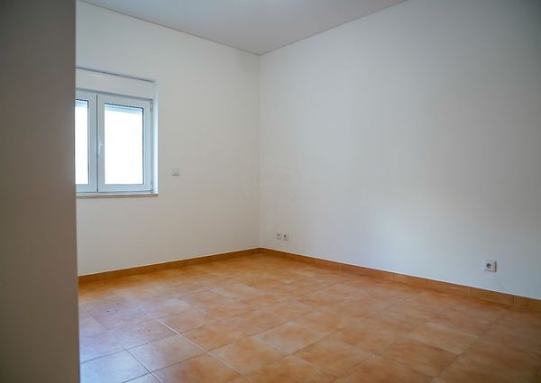 Apartamento T3 em Setúbal