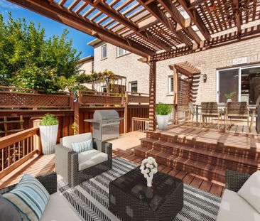 For Lease - 32 Frenchpark Circle Unit# BSMT, Brampton, Ontario - Photo 4