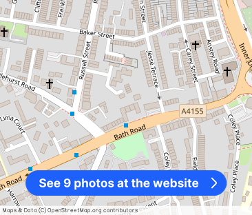 Heritage Court, Castle Hill, Reading, Berkshire, RG1 - Photo 1
