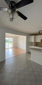 4.5 situé au 41 Pinard à Granby - Photo 3