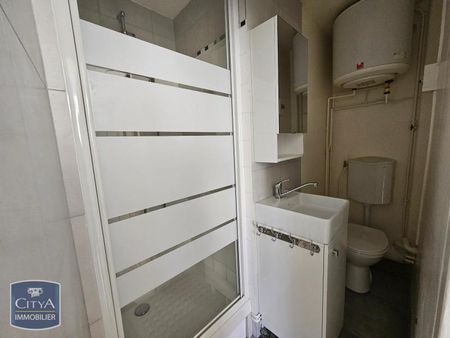 Location Appartement 1 pièce 18m² POITIERS 86000 - Photo 4