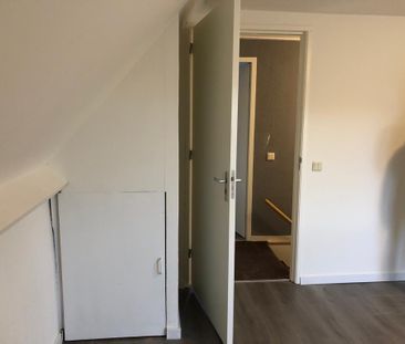 Te huur: Kamer Koebergstraat 76 in Tilburg - Foto 1