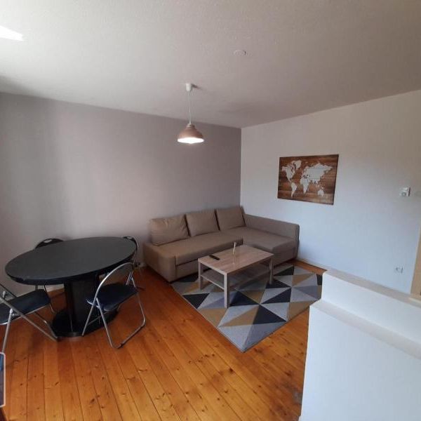 Location Appartement 2 pièces 39m² VALDOIE 90300 - Photo 1