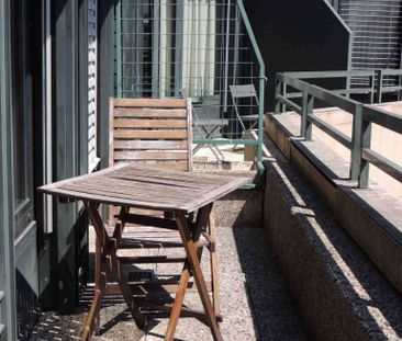 Appartement meublé 1 pièce - Foto 4