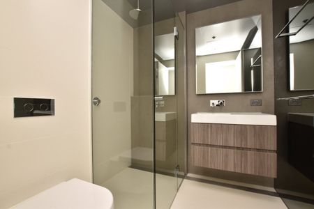 1305/81 South Wharf Drive - Photo 5