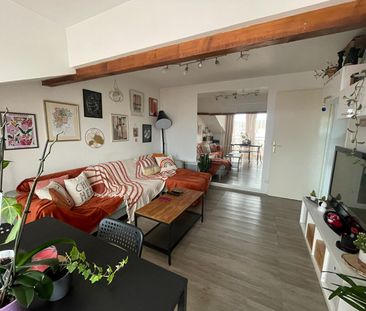 Location Appartement 2 pièces 36m² - Photo 1