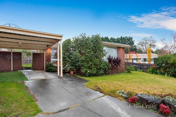 3 Aintree Court, Greensborough - Photo 1