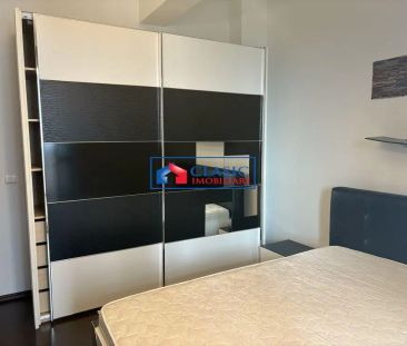 Inchiriere apartament 3 camere modern bloc nou in Marasti- str. Dorobantilor - Fotografie 2