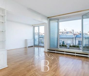 Appartement • Dupleix-Motte Picquet - Photo 3