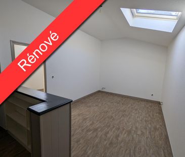 Location Appartement 2 pièces 43m² CLERMONT FERRAND 63100 - Photo 5