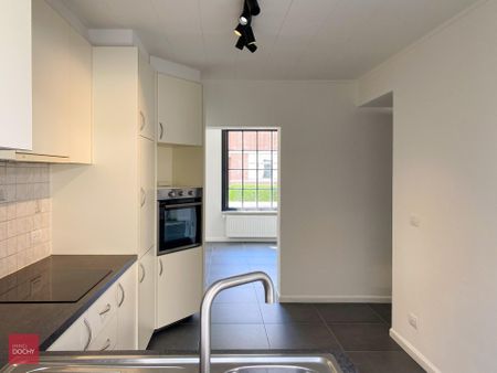 Volledig vernieuwde ruime woning in centrum | Deinzestraat - Foto 4