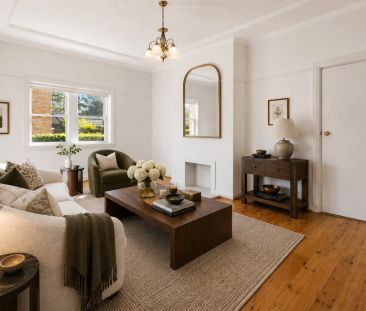 Modern family home in ideal location - Photo 1