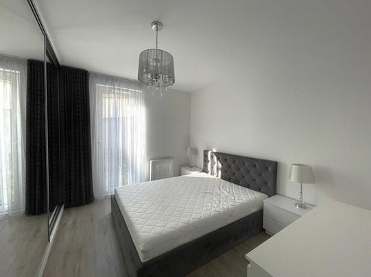 Gdańsk Ignacego Matuszewskiego - Zdjęcie 1