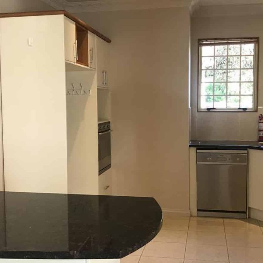 Three-bedroom family home in central Epsom - Photo 1