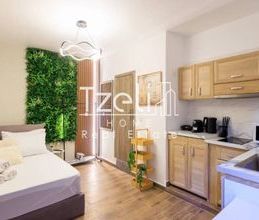 Studio/Γκαρσονιέρα για ενοικίαση - Άλιμος, - Photo 1