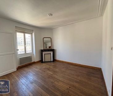 Location Appartement 1 pièce 29m² NANCY 54000 - Photo 1