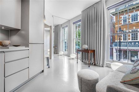 1 bedroom apartment to rent - Photo 2