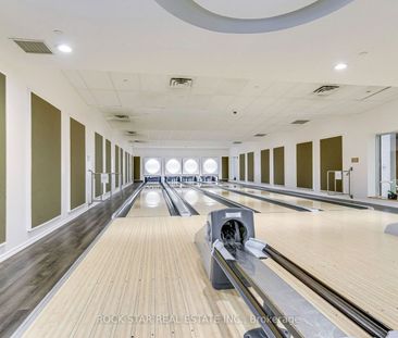 For Lease - 3880 Duke Of York Boulevard Unit# 2803, Mississauga, On... - Photo 5