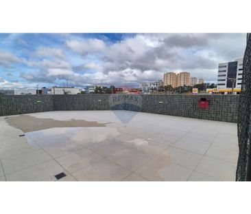 Aluguel na samambaia norte Apartamento Mobiliado 2 quartos - Foto 4