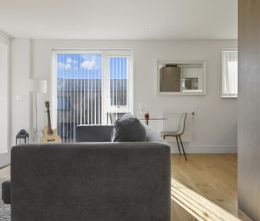 1 bedroom apartment to rent - Photo 6