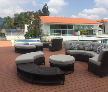 Departamento en Renta en col. Lomas Altas, Zapopan - Photo 6