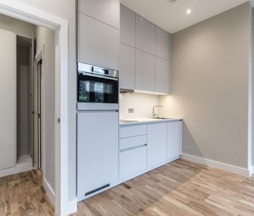 Ground floor flat to rent - Photo 6