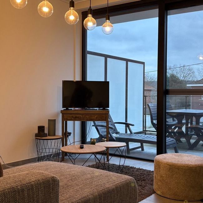 Appartement te huur in Langdorp voor € 1.100 met 2 slaapkamers - Photo 1