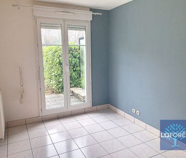 Appartement T2 Orsay à louer - Photo 1