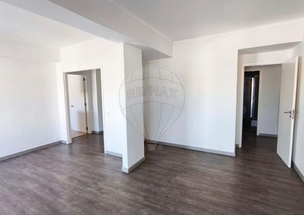 Apartamento T2 em Lisboa