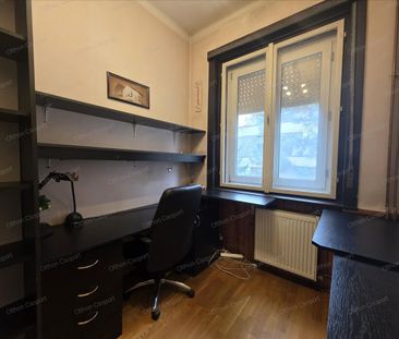 Kiadó jó állapotú lakás - Budapest II. kerület - Photo 4