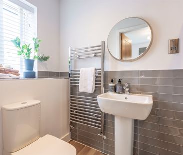 Wheatcroft Drive, Derby, Bullbridge - Photo 6