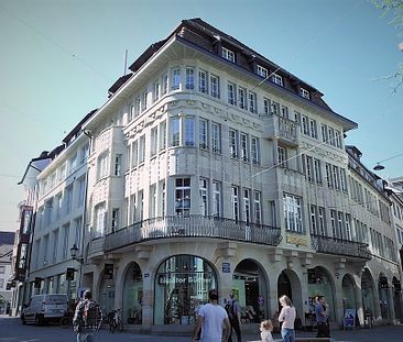 Tolle Maisonettewohnung mitten im Zentrum - Photo 3