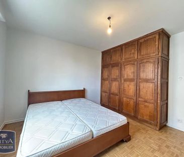 Appartement à louer 4 pièces 90m² - Photo 3