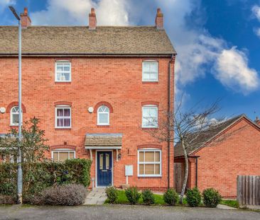 3 bedroom end of terrace house - Photo 6