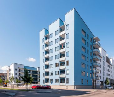 Mälarparksvägen 16, Västerås - Foto 6