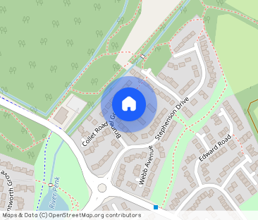 Dean Court, Perton, WV6 - Photo 1