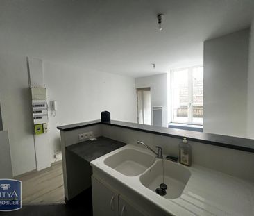 Location Appartement 3 pièces 38m² POITIERS 86000 - Photo 1