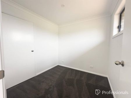 3 Bedroom Duplex For Lease in Moore Creek - Photo 2