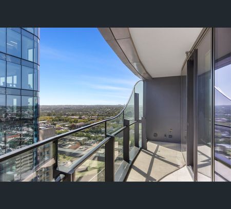 2103/1 Almeida Crescent, South Yarra, Vic 3141 - Photo 3