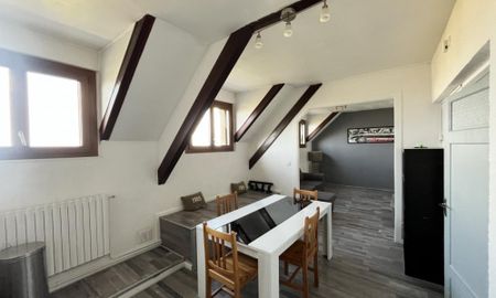 Location appartement 2 pièces - Photo 5