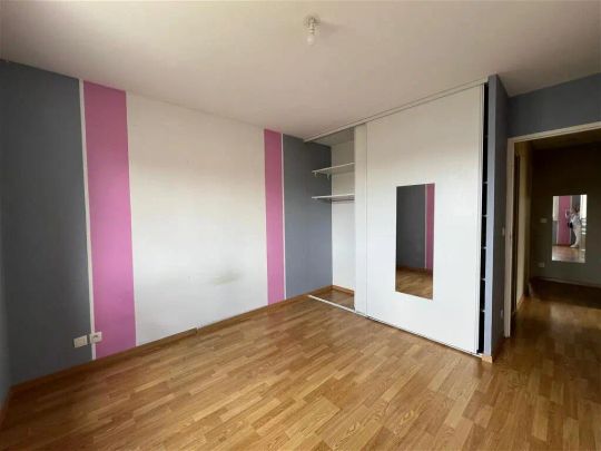 Location appartement 4 pièces - 93m² à Le petit quevilly (76140) - Photo 1