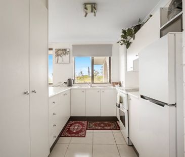 Perfectly Positioned Coastal Unit with Ocean Breezes - Photo 5