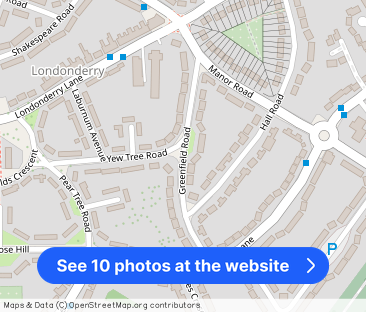 Greenfield Road, Smethwick - Photo 1