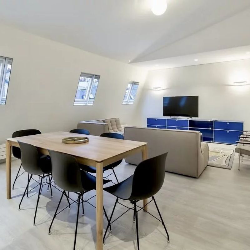 Paris 16ème, 75016 - Photo 1