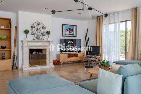 Chalet en alquiler en Caldes D'Estrac - Photo 2