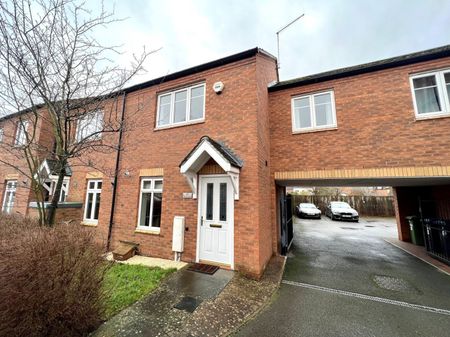 St. Margarets Avenue, Coventry, CV8 - Photo 5